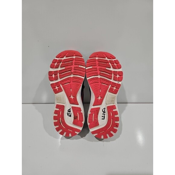 Brooks Women’s Adrenaline GTS 22 Blue/Purple Running Shoes Sz 7 NO INSOLES - Picture 12 of 12